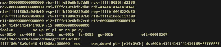 New threat actor SandCat exploited recently patched CVE-2018-8611 0day