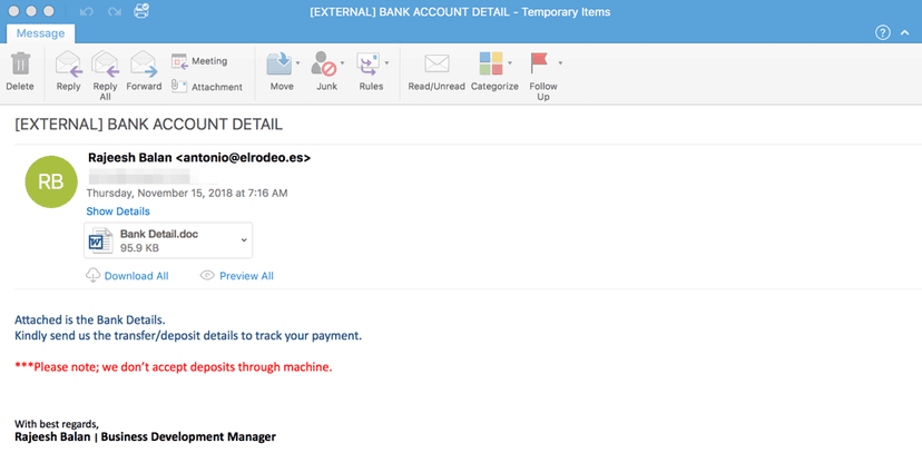 TA505 Group adds new ServHelper Backdoor and FlawedGrace RAT to its arsenal