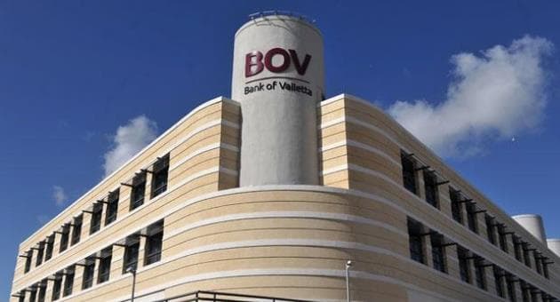 Bank of Valletta shut down its operations after a cyber attack