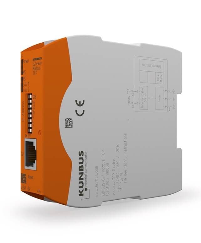 Kunbus PR100088 Modbus