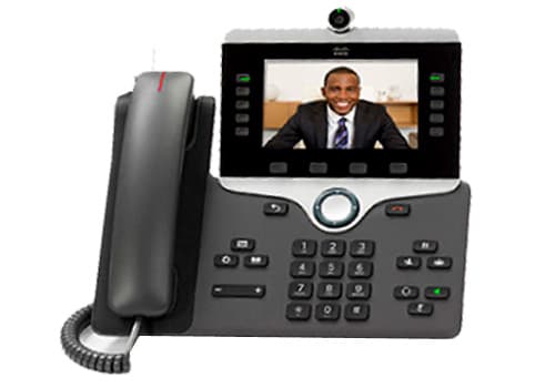 Cisco addresses High-Severity flaws in IP Phone 8800 and 7800 series