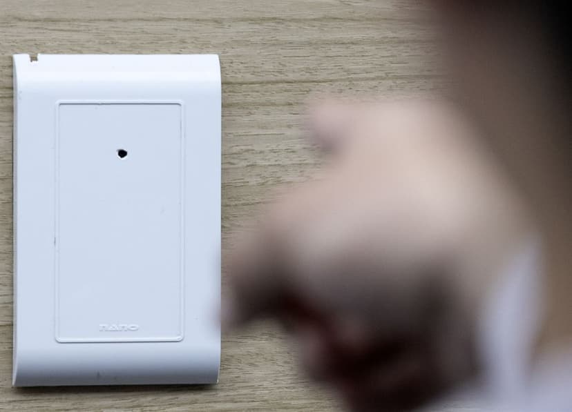 South Korea – 1,600 guests at 30 motels secretly live streamed