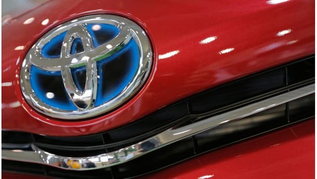 Toyota Boshoku Corporation lost over $37 Million following BEC attack