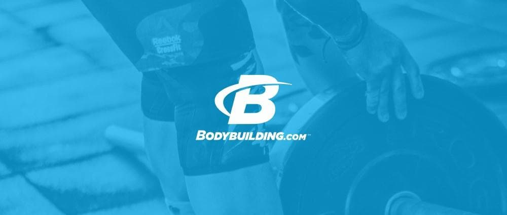Bodybuilding.com Discloses Data Breach