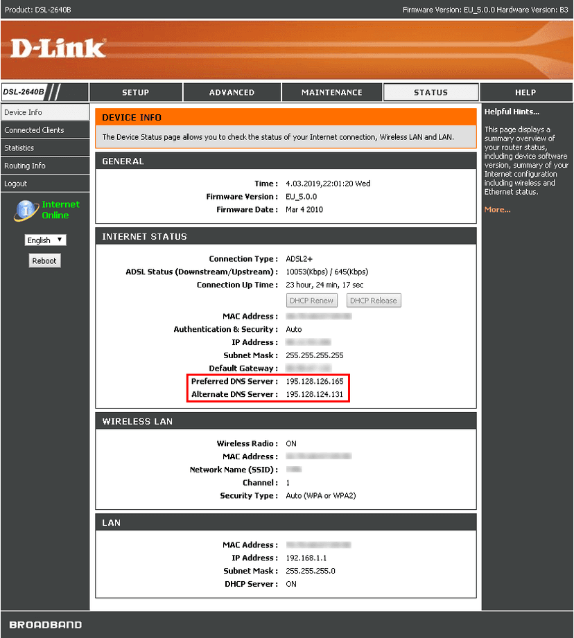 DNS hijacking campaigns target Gmail, Netflix, and PayPal users