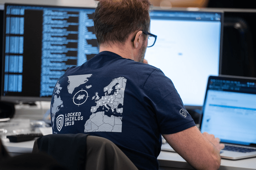 Locked Shields 2019 – Chapeau, France wins Cyber Defence Exercise