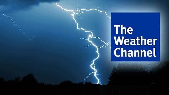 Weather Channel ransomware