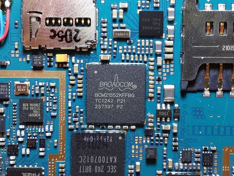 Broadcom WiFi Driver bugs expose devices to hack