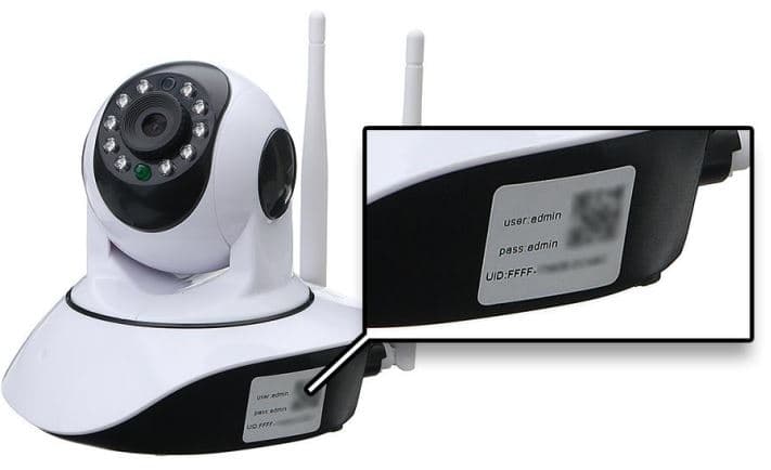 Millions of IoT Devices exposed to remote hacks due to iLnkP2P flaws