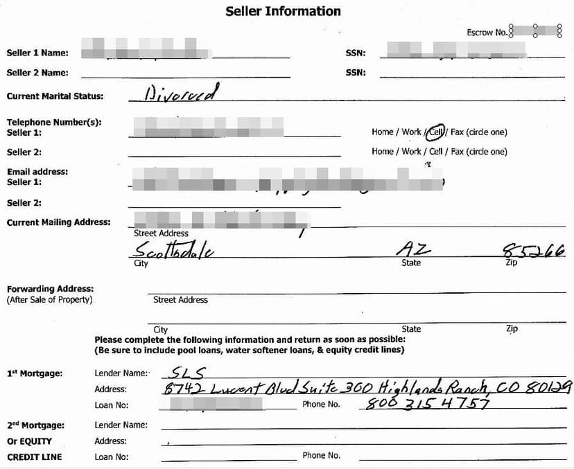First American Financial exposed 16 years’ worth of personal and financial documents