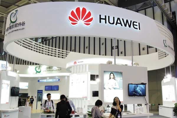 telecom providers