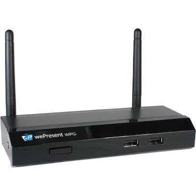 Tenable experts found 15 flaws in wireless presentation systems