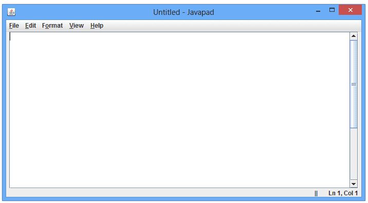 Google white hat hacker found code execution flaw in Notepad