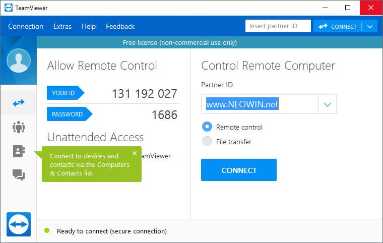 Chinese state-sponsored hackers breached TeamViewer in 2016