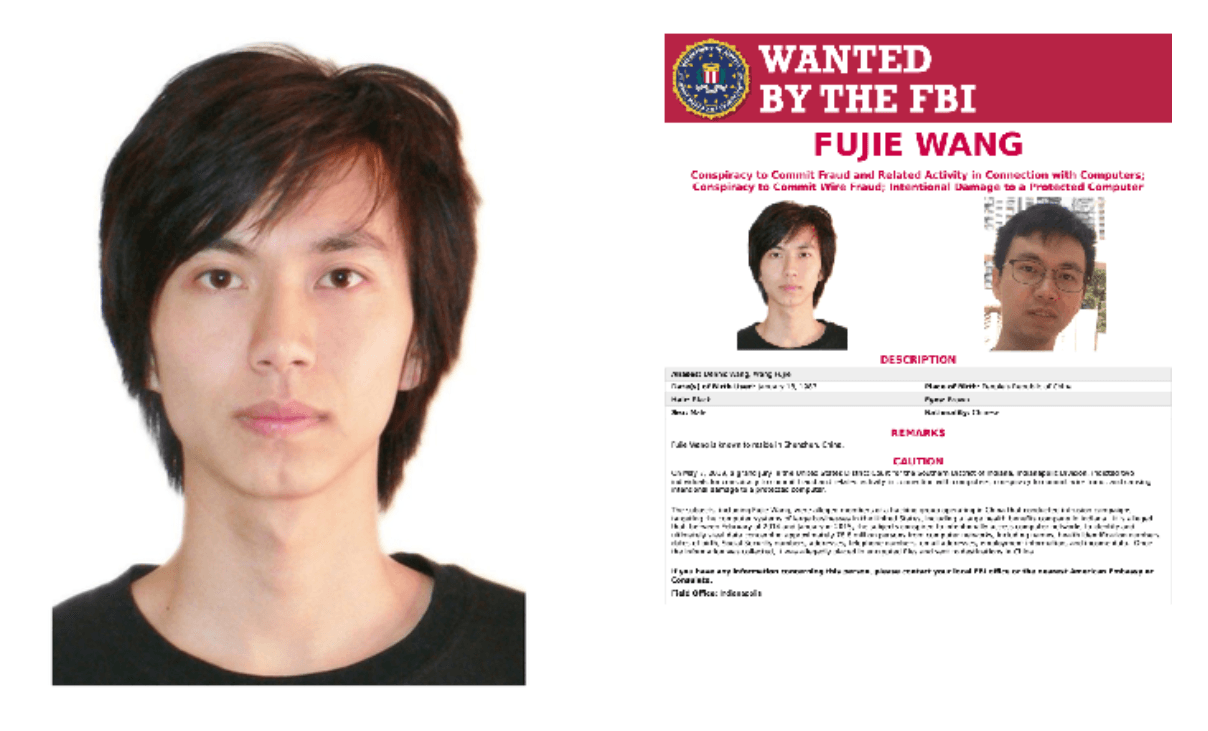 wang chinese hacker anthem