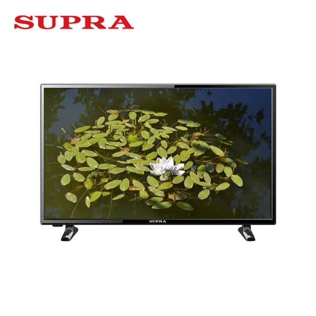 Expert shows how to Hack a Supra Smart Cloud TV