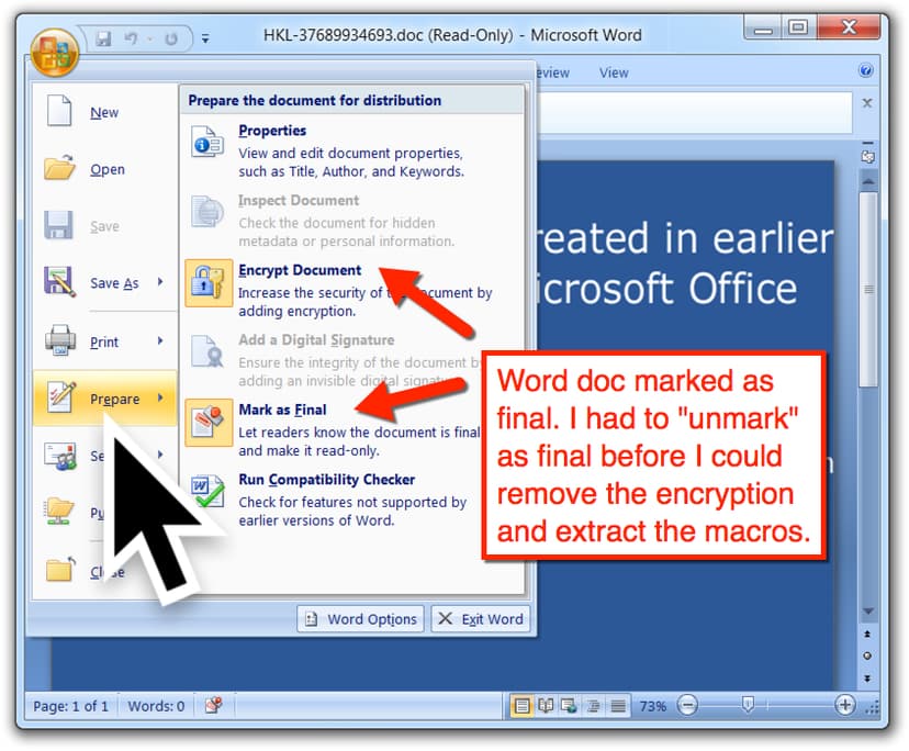New variant of Dridex banking Trojan implements polymorphism