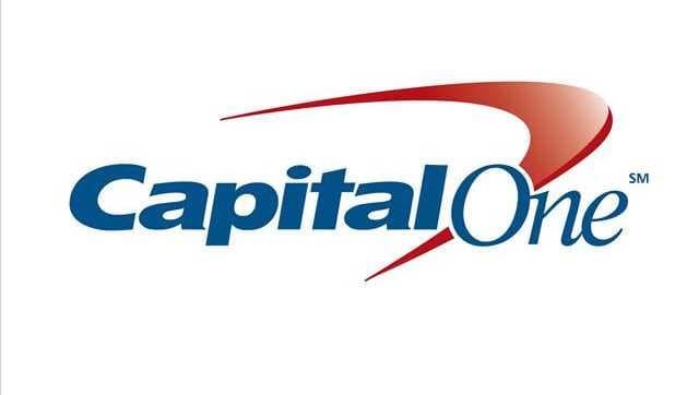 capital one