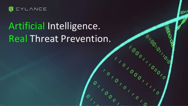 BlackBerry Cylance addresses AI-based antivirus engine bypass