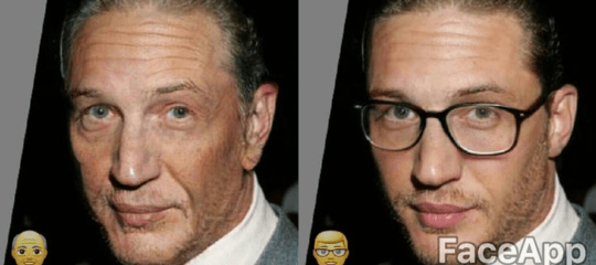 Poland and Lithuania fear that data collected via FaceApp could be misused