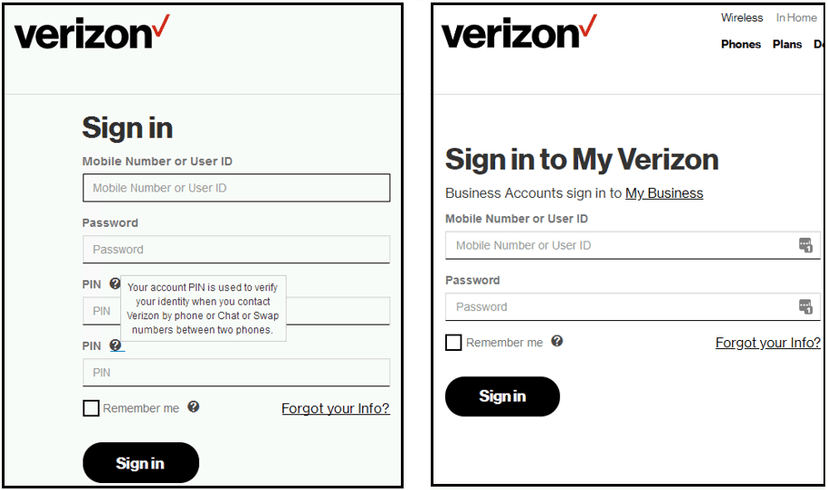 A new variant of Trickbot banking Trojan targets Verizon, T-Mobile, and Sprint users