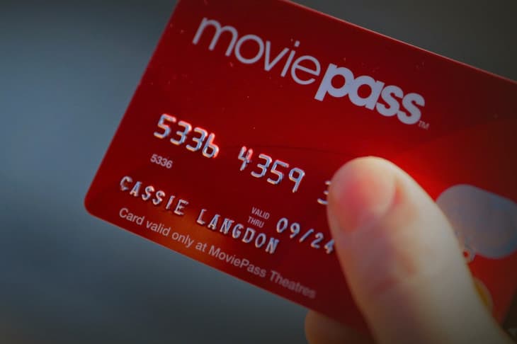 Moviepass