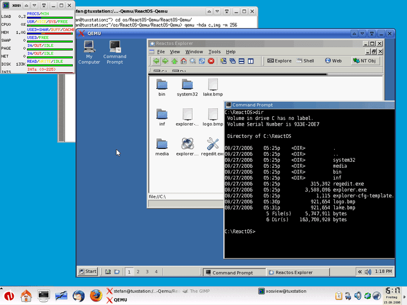 Code Execution and DoS flaw addressed in QEMU