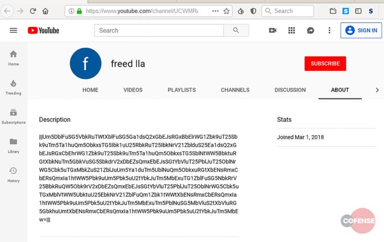 Astaroth Trojan leverages Facebook and YouTube to avoid detection