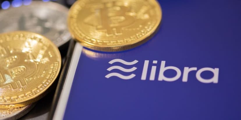 France and Germany will block Facebook’s Libra cryptocurrency