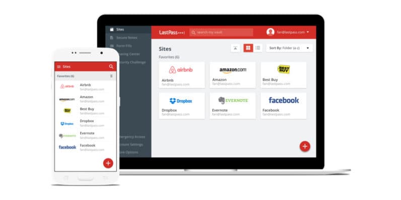 lastpass