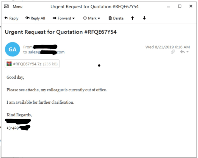 CISA’s advisory warns of notable increase in LokiBot malware