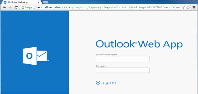 Microsoft will add new file types to the list of blocked ones in Outlook on the Web