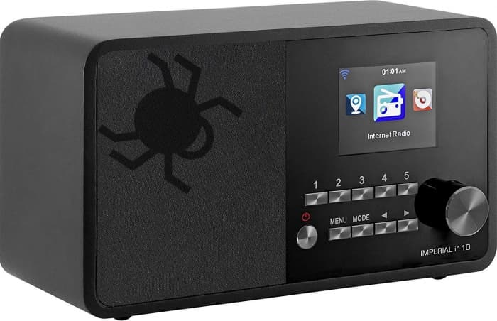Telestar Digital GmbH IoT radio devices