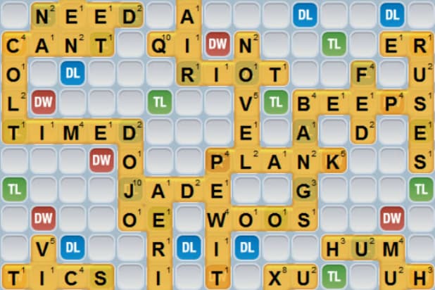 Zynga words-with-friends