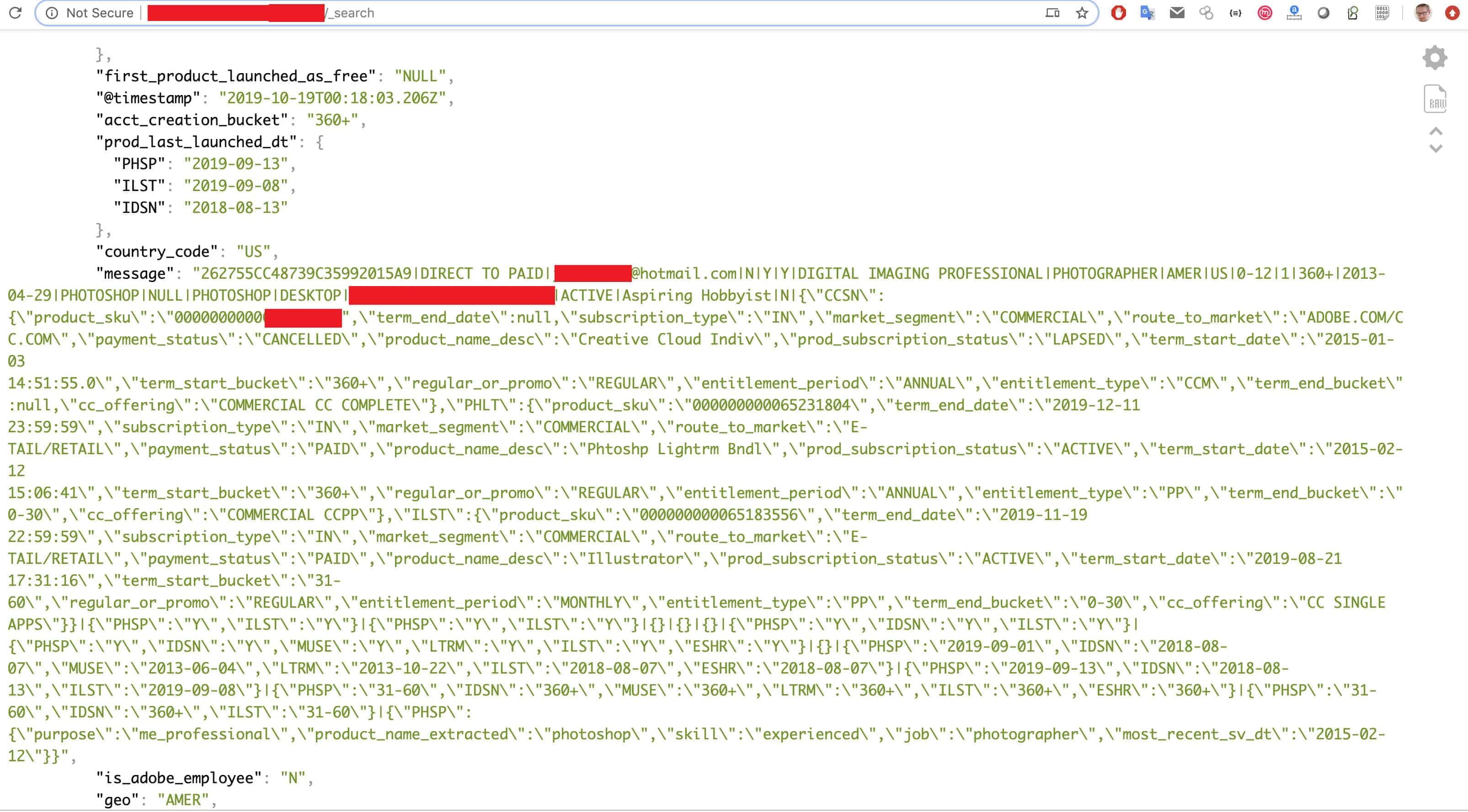 Adobe Creative Cloud