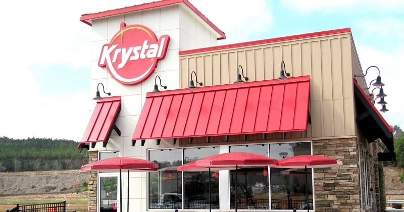 U.S. fast-food restaurant chain Krystal suffered a payment card incident