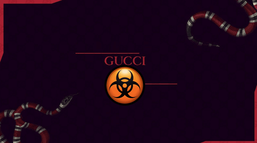 Gucci