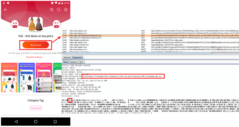 Hundreds of millions of UC Browser Android Users Exposed to MiTM Attacks. Again.