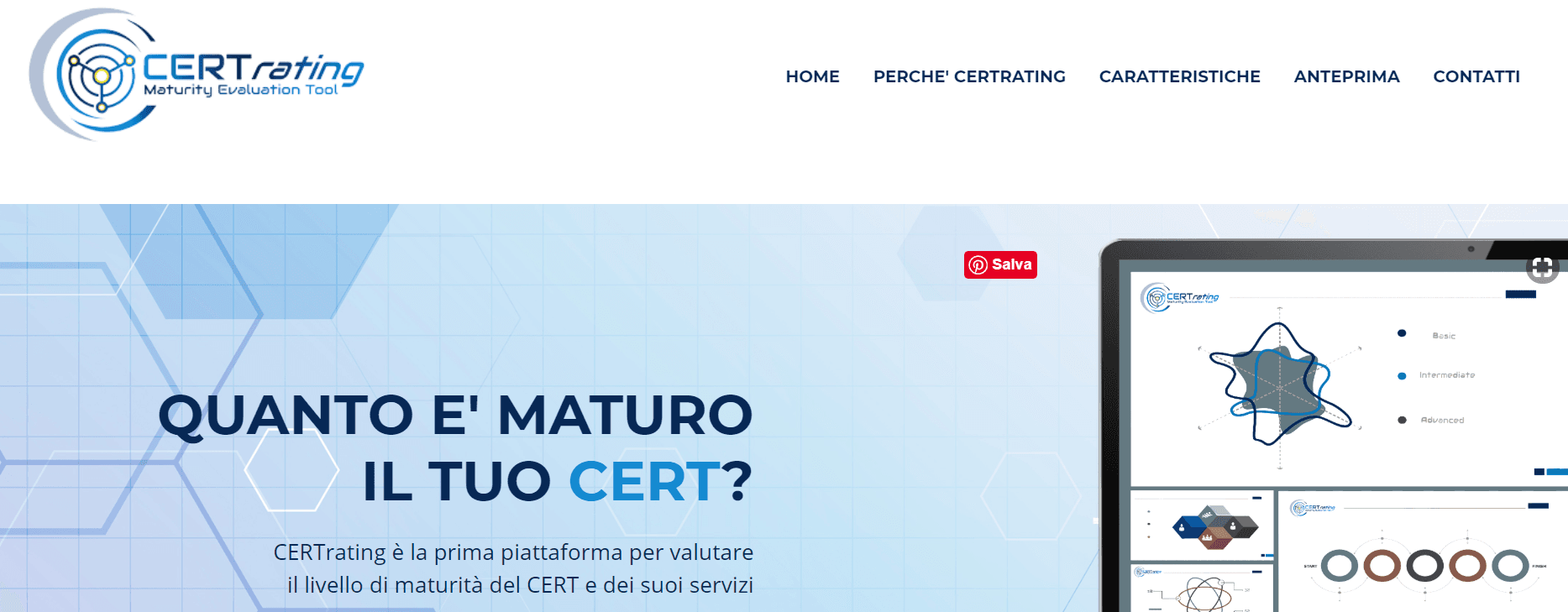 CERTrating