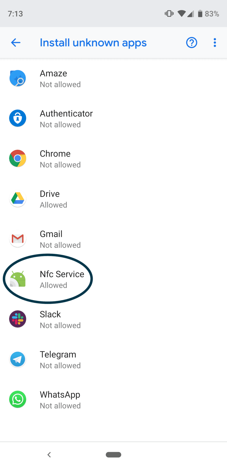 CVE-2019-2114 flaw allows hackers to plant malware on Android devices via NFC beaming