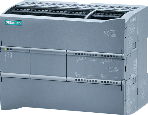 Siemens PLCs SIMATIC