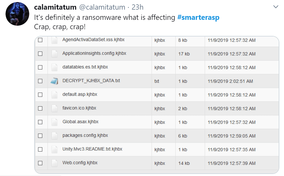 SmarterASP