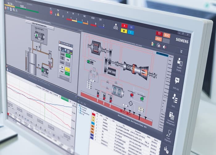 Flaws in Siemens SPPA-T3000 control system expose power plants to hack