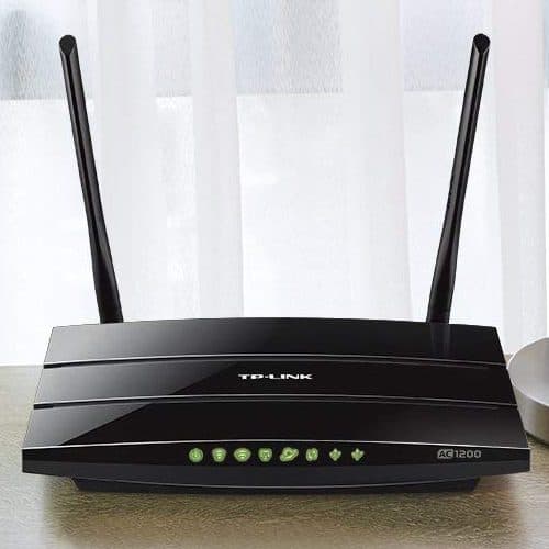 TP-Link Archer routers