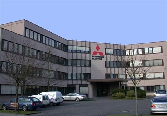 Mitsubishi Electric