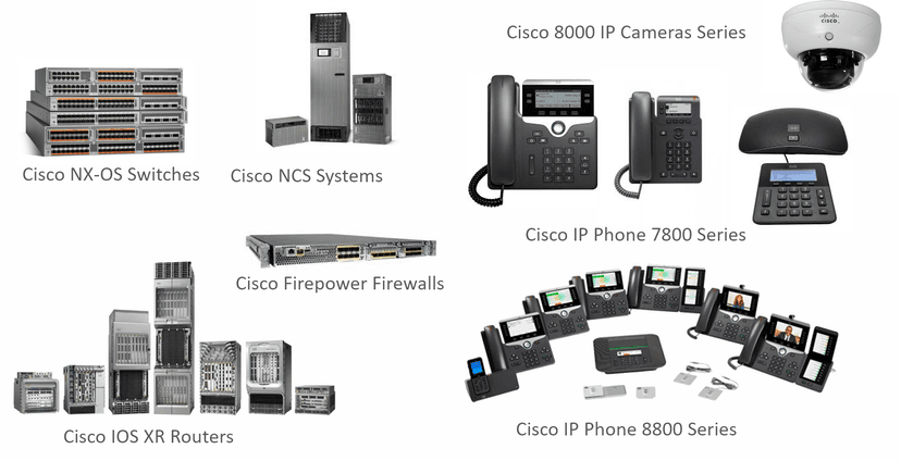 cdpwn – Millions of devices at risk due to flaws in implementations of Cisco Discovery Protocol (CDP)