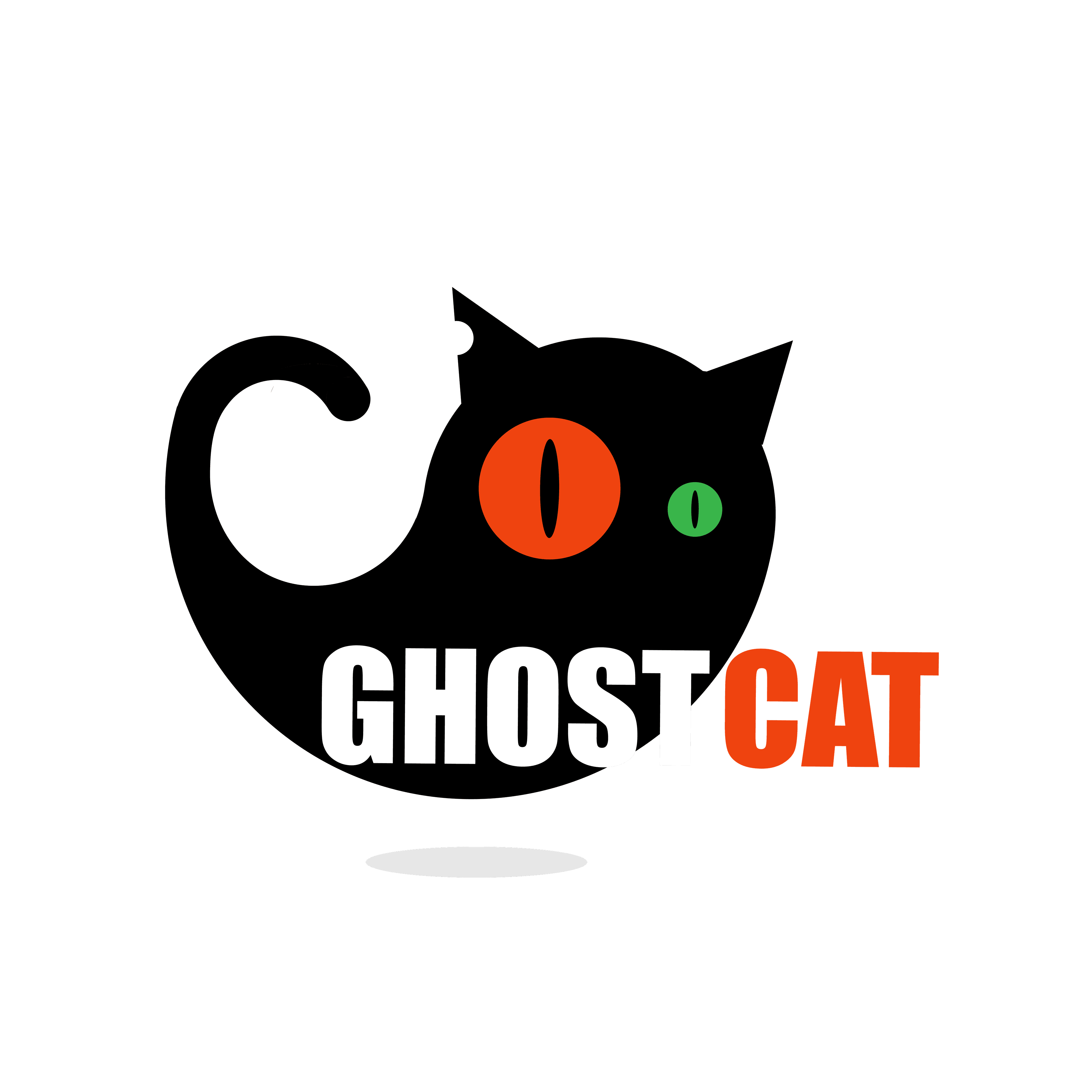 ghostcat