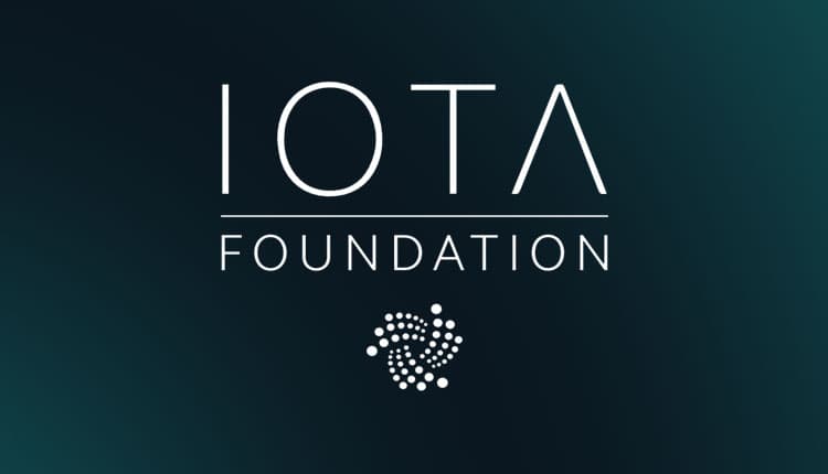 IOTA foundation
